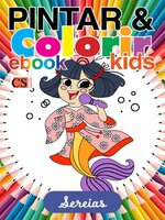 Pintar e Colorir Kids